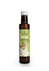 Sirup Matcha 250ml bio