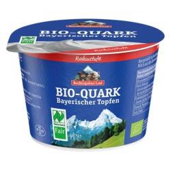 Tvaroh tučný 250g bio BGL